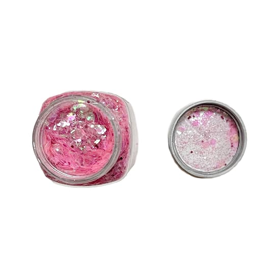 1oz. Confetti Glitter by Recollections